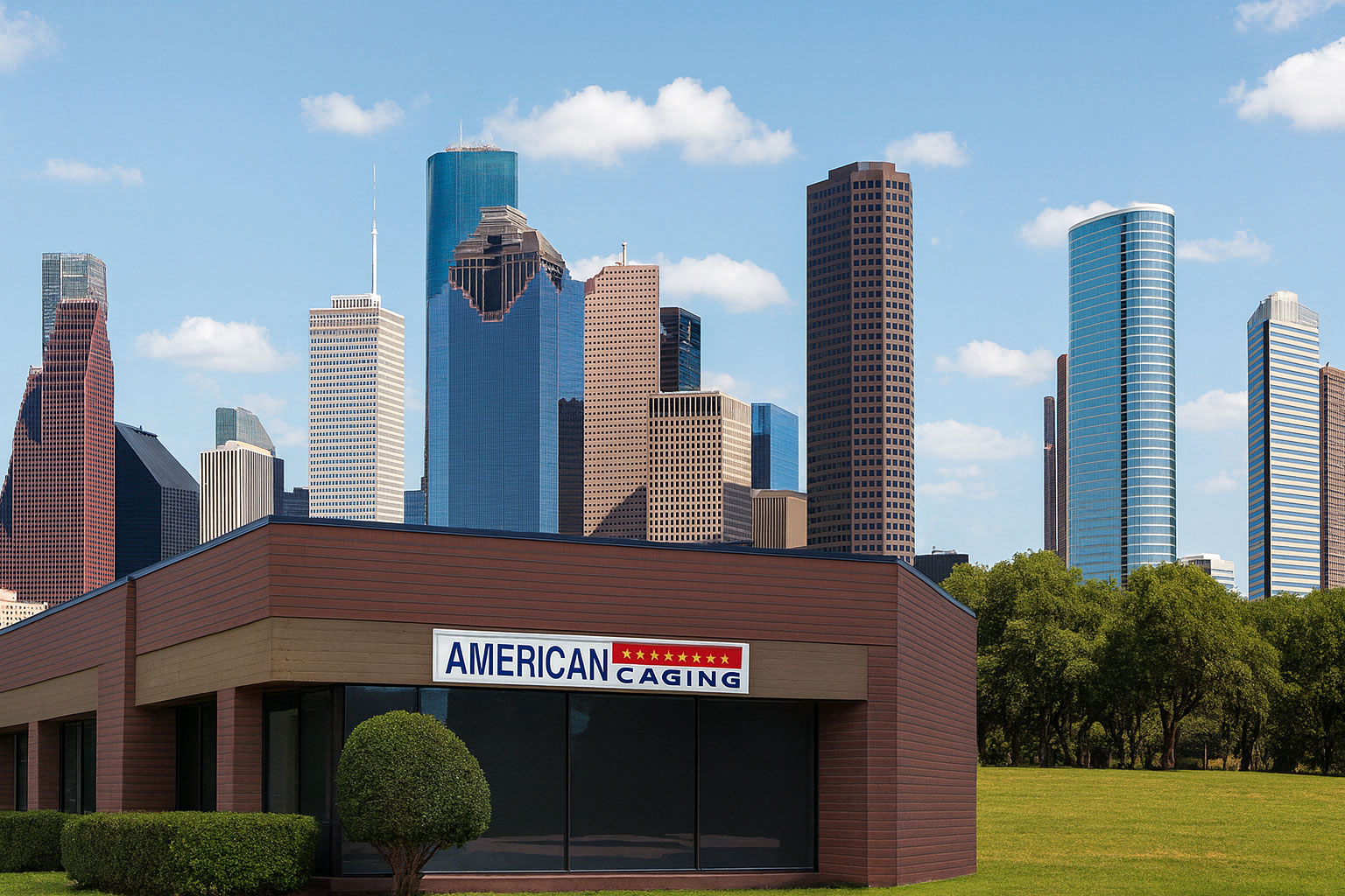 American Caging | Secure Fundraising Processing