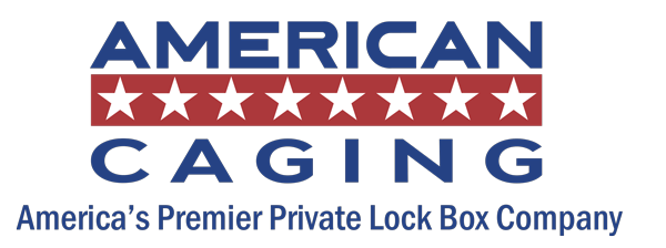 American Caging | America's Premier Private Lock Box Company